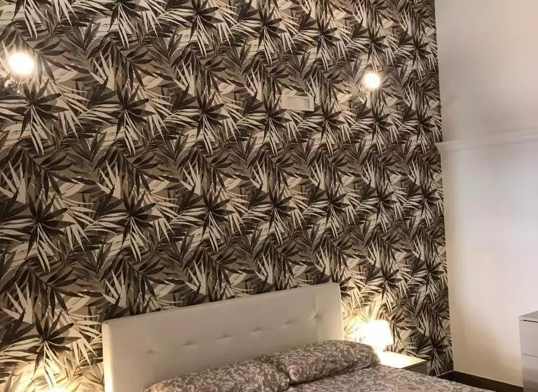 پانسیون Exclusive Rooms