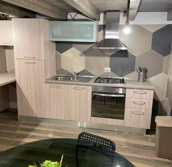 پانسیون Exclusive Rooms