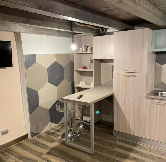 پانسیون Exclusive Rooms