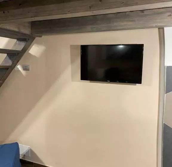 پانسیون Exclusive Rooms