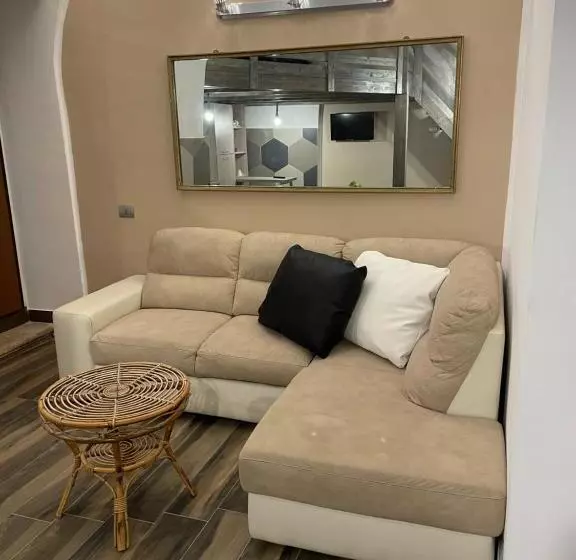 پانسیون Exclusive Rooms