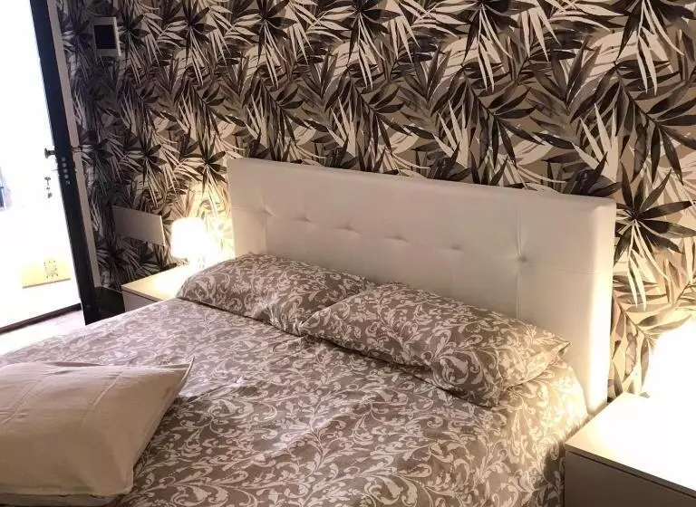 پانسیون Exclusive Rooms