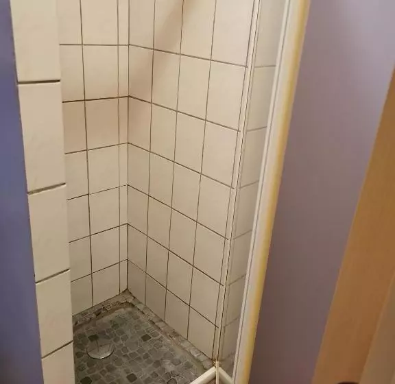 ペンション Halte Au Chateau