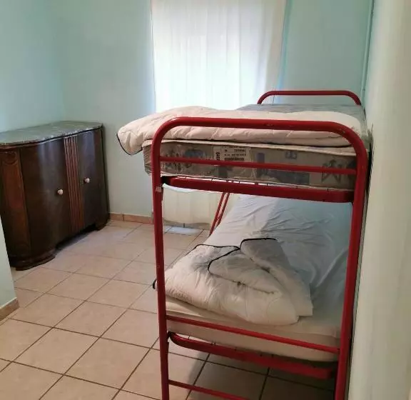 ペンション Halte Au Chateau