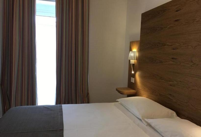 Pensjonat La Torretta