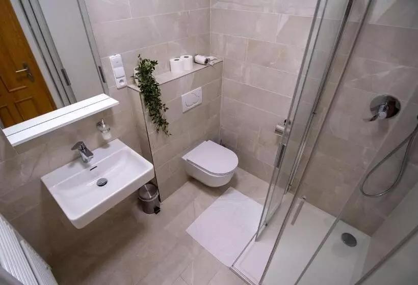 ペンション Penzion Elux