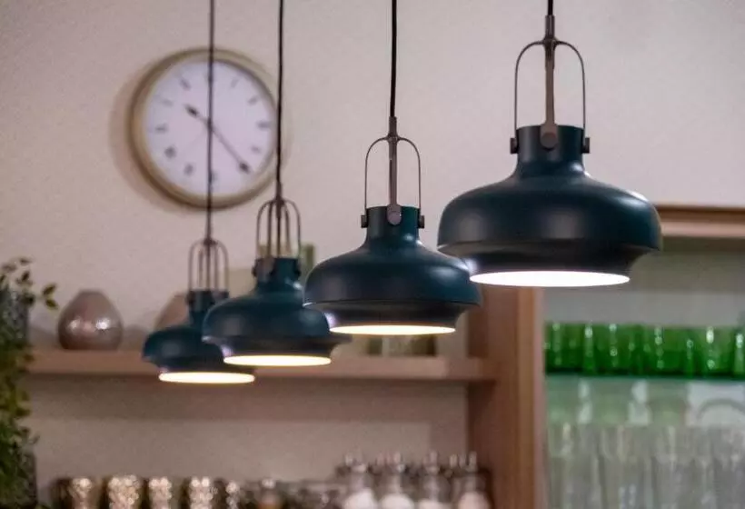 ペンション Penzion Elux