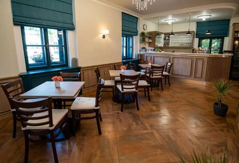 ペンション Penzion Elux