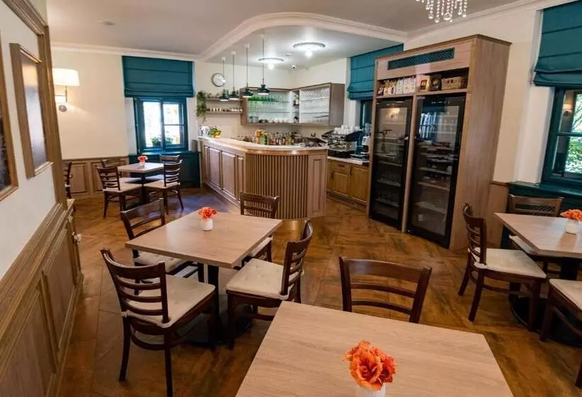 ペンション Penzion Elux