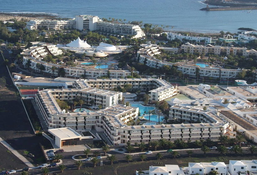 Apartamentos El Trebol