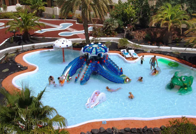 Apartamentos El Trebol