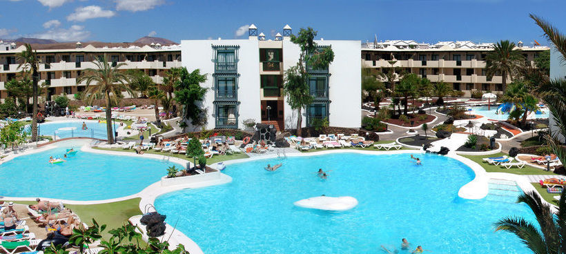 Apartamentos El Trebol