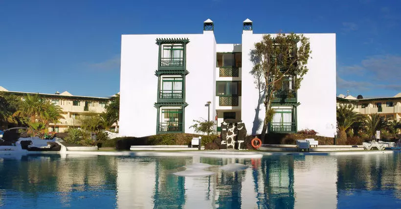 Apartamentos El Trebol