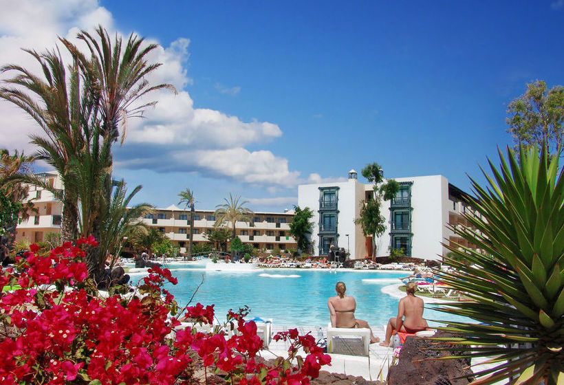 Apartamentos El Trebol