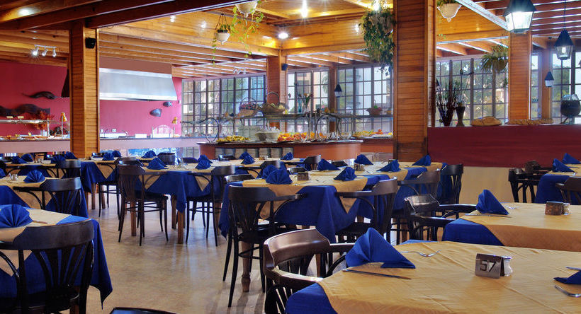 Apartamentos El Trebol