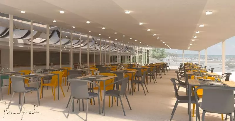 Apartamentos Playa Moreia