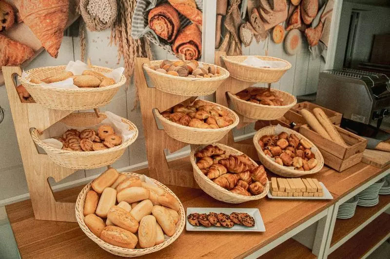 Apartamentos Playa Moreia