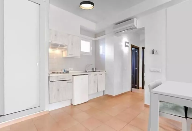 Apartamentos Vista Alegre Mallorca