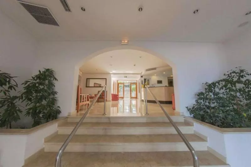 Bungalows Valparaiso