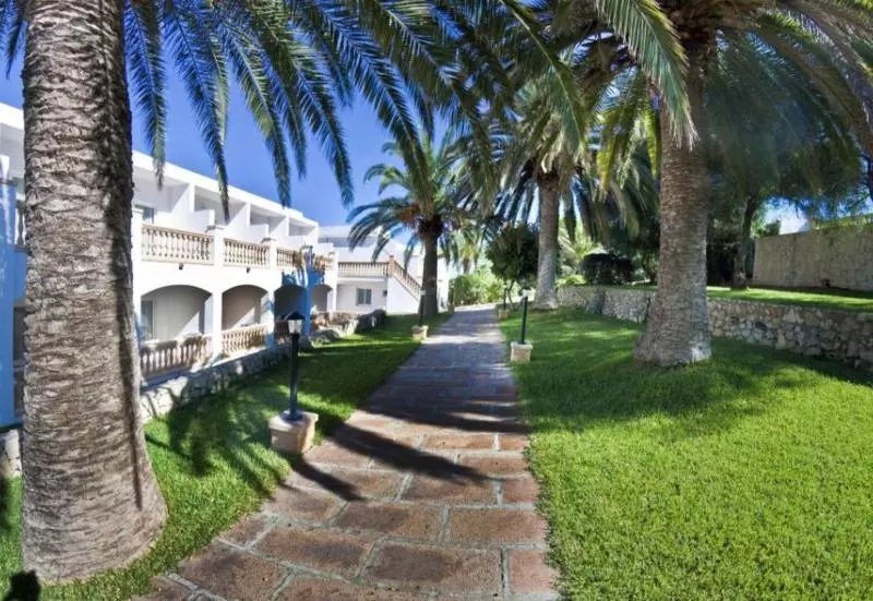 Bungalows Valparaiso