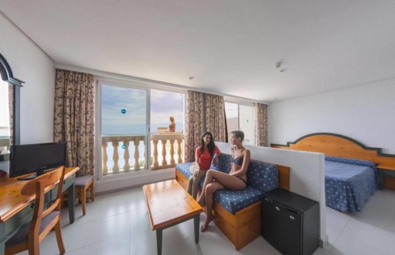 Bungalows Valparaiso