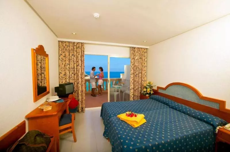 Bungalows Valparaiso