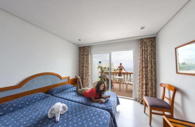 Bungalows Valparaiso