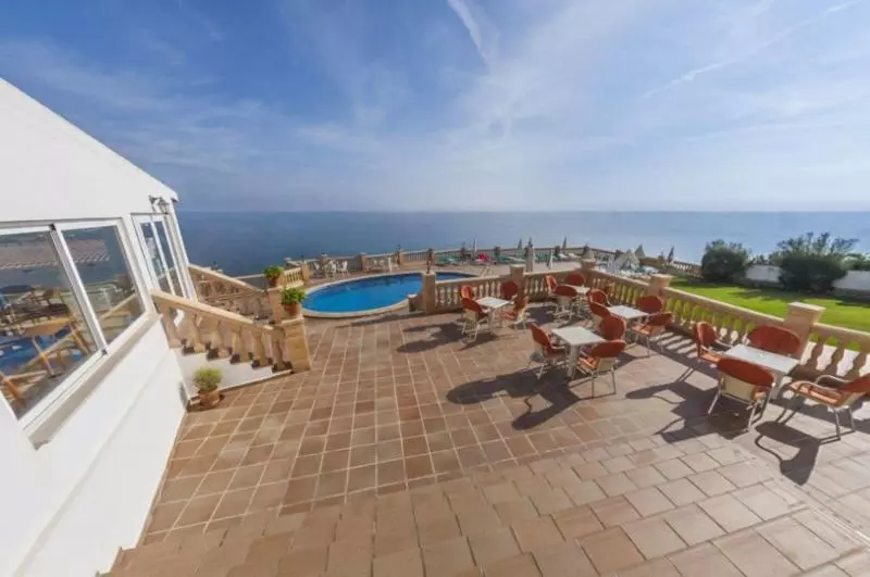 Bungalows Valparaiso