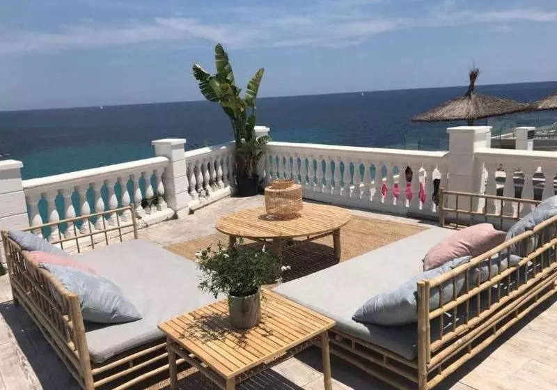 Bungalows Valparaiso