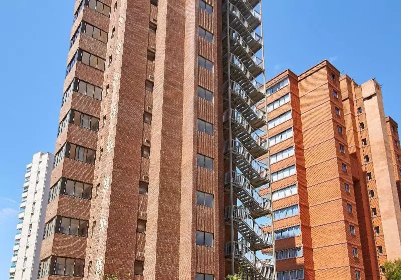 Don Gregorio Fincas Benidorm