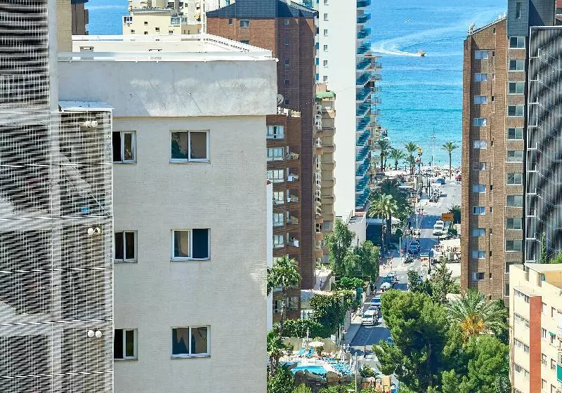 Don Gregorio Fincas Benidorm