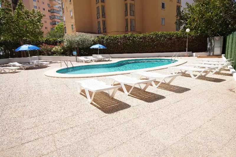 Don Gregorio Fincas Benidorm