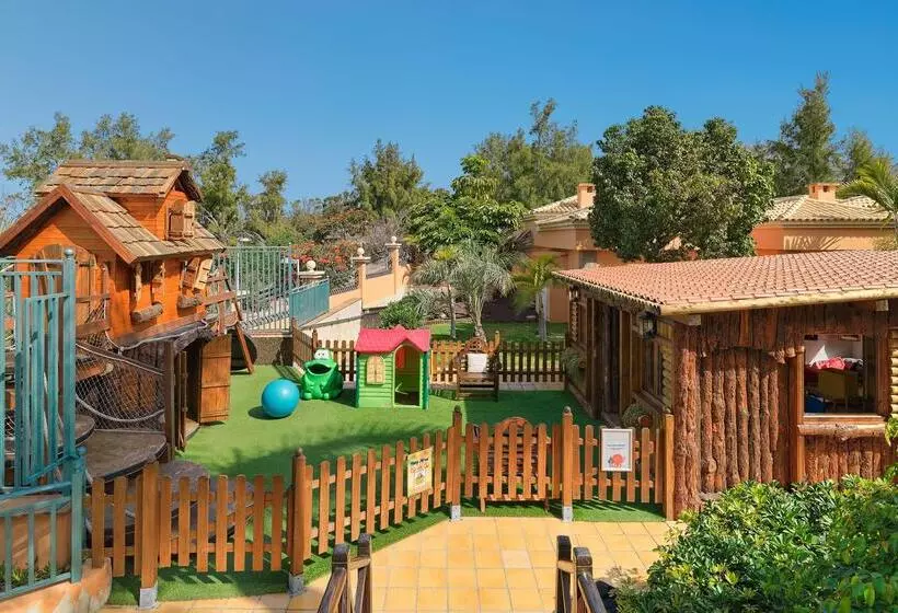 Green Garden Eco Resort & Villas