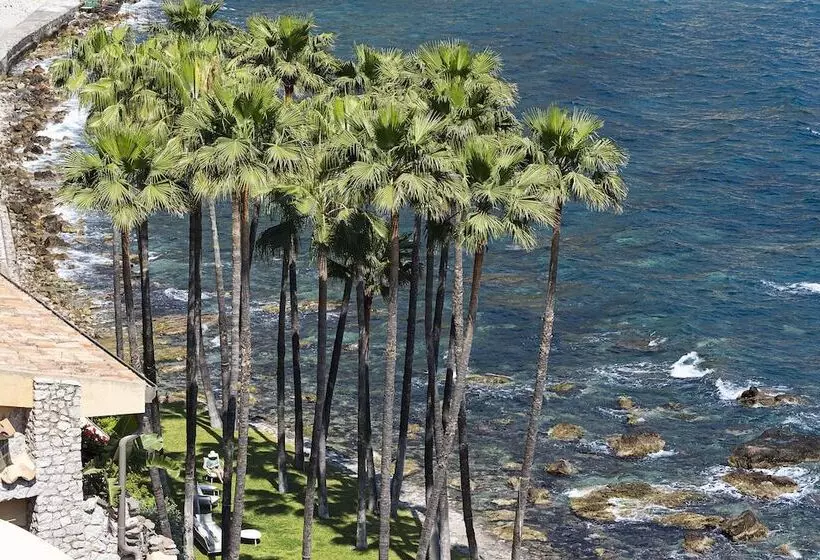 酒店 Atlantis Bay Vretreats