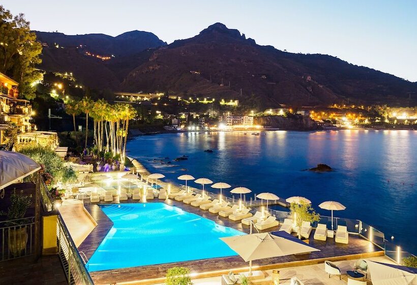 בית מלון כפרי Atlantis Bay  Vretreats