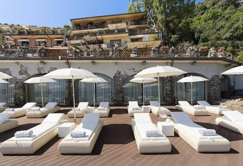 酒店 Atlantis Bay Vretreats