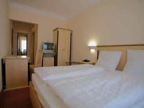 Hotel Atlas München