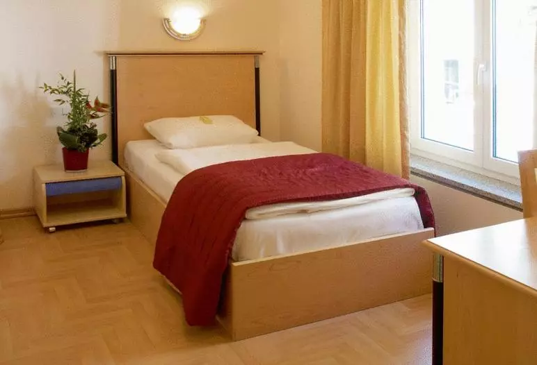 Hotel Atlas München