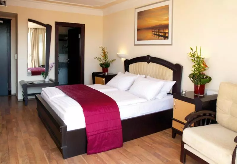 Hotel Atlas München