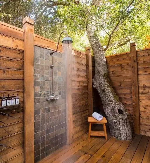 酒店 Calistoga Ranch