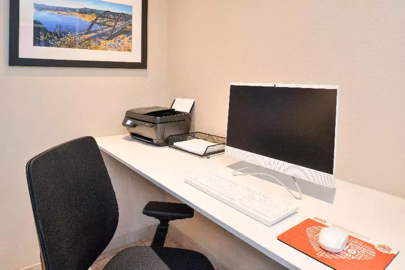 호텔 Candlewood Suites Austin Round Rock, An Ihg