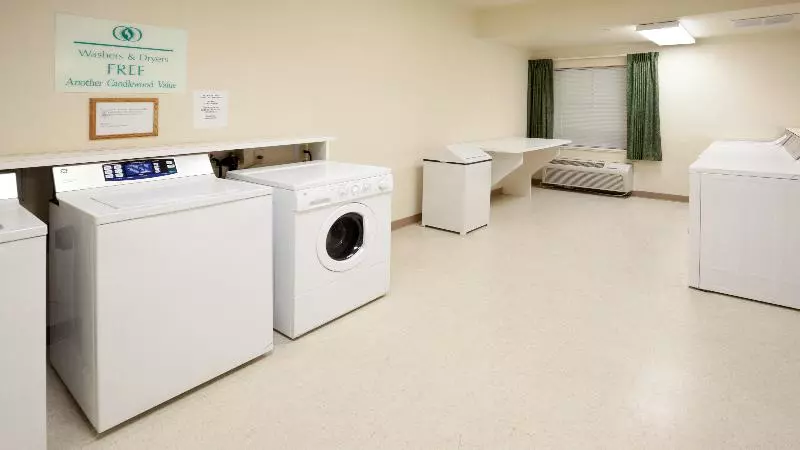 호텔 Candlewood Suites Austin Round Rock, An Ihg