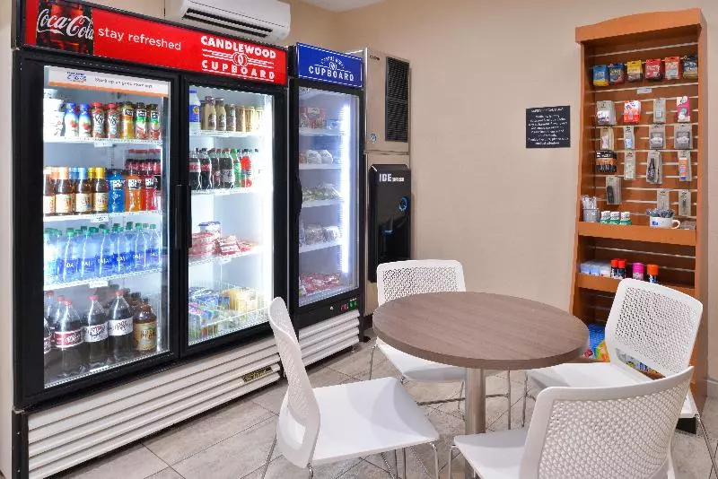 호텔 Candlewood Suites Austin Round Rock, An Ihg