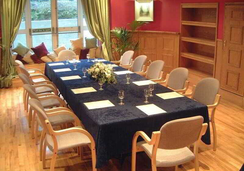 호텔 Castle Oaks House