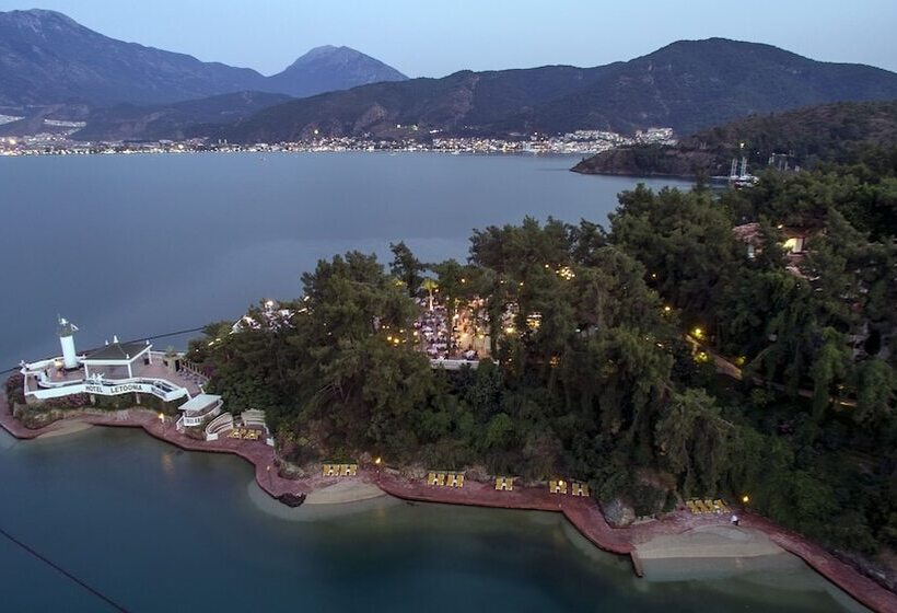 Club & Hotel Letoonia