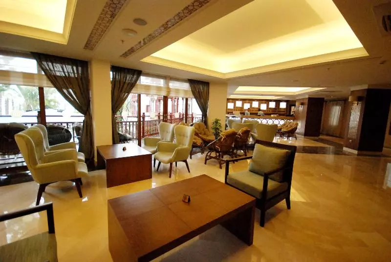 Club & Hotel Letoonia