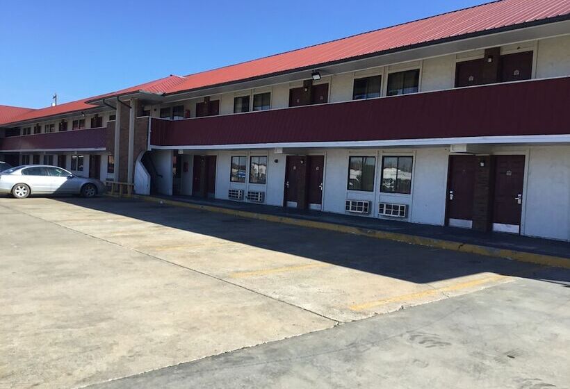 酒店 Executive Inn