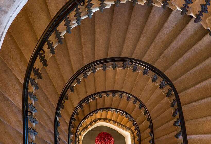 Falkensteiner Boutique Hotel Prague