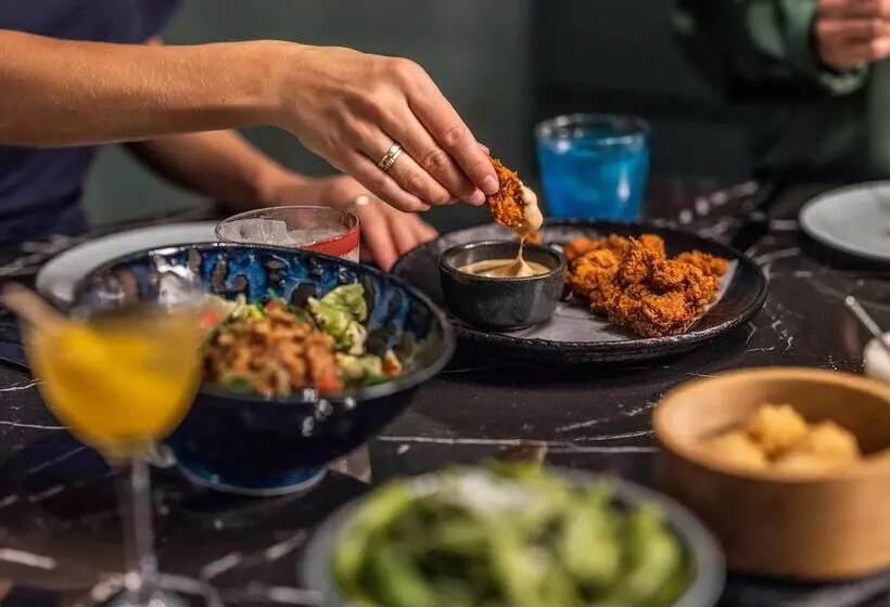 Falkensteiner Boutique Hotel Prague