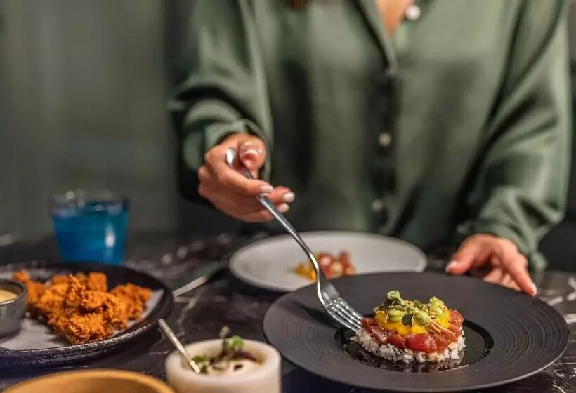 Falkensteiner Boutique Hotel Prague